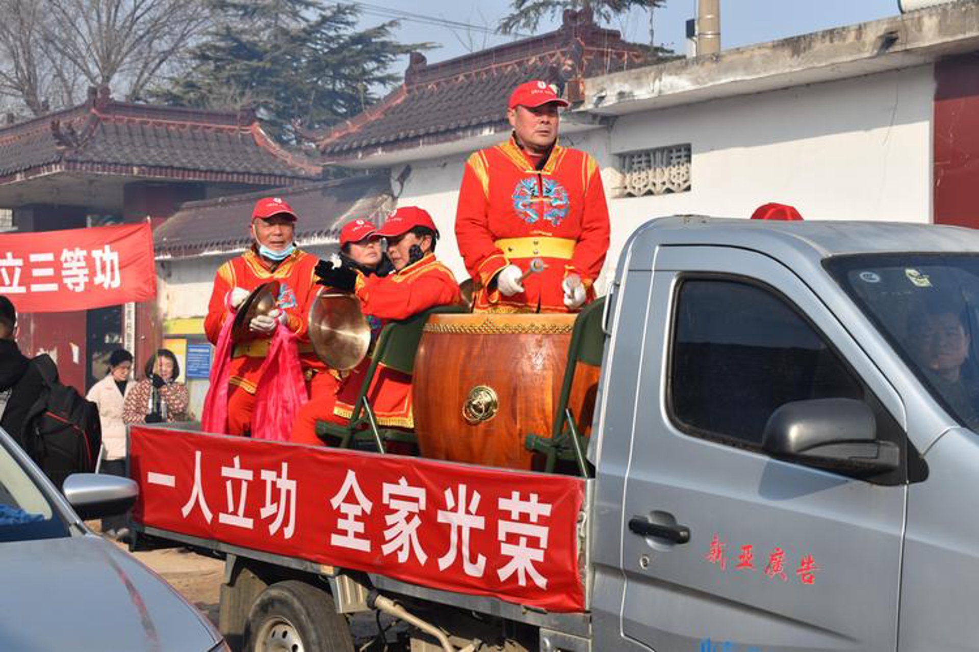 寰宇新绿洲教育