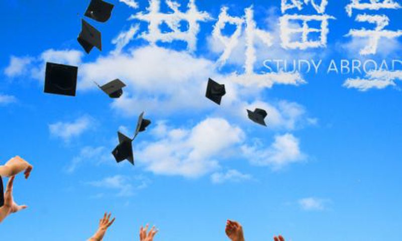 本科留学